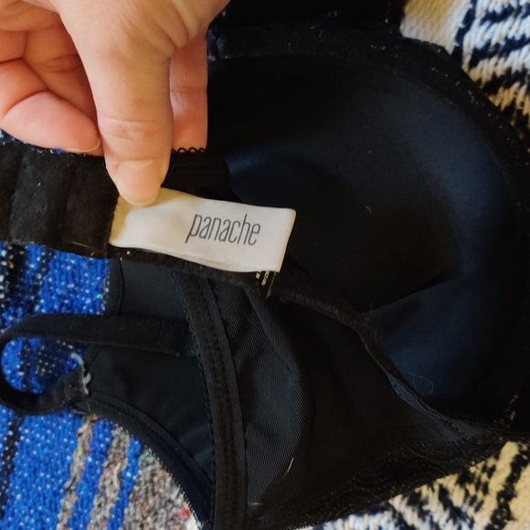 Panache Cari T-Shirt Bra - Picture 5 of 8